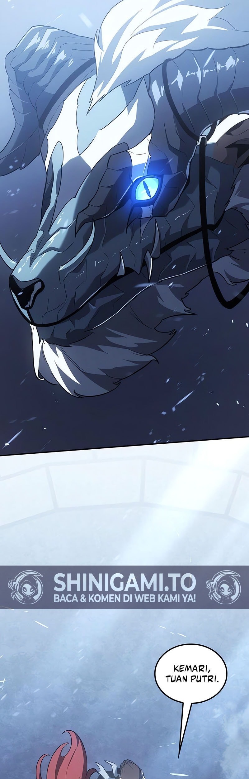 Ice Lord - Chapter 29 - Page 26