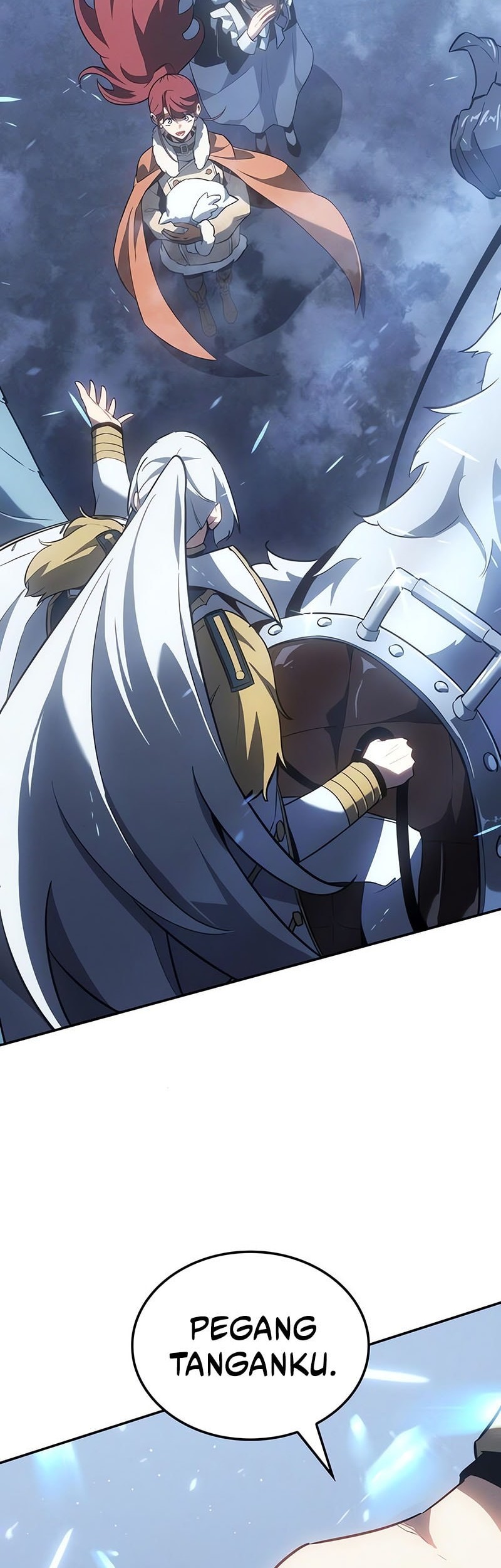 Ice Lord - Chapter 29 - Page 27