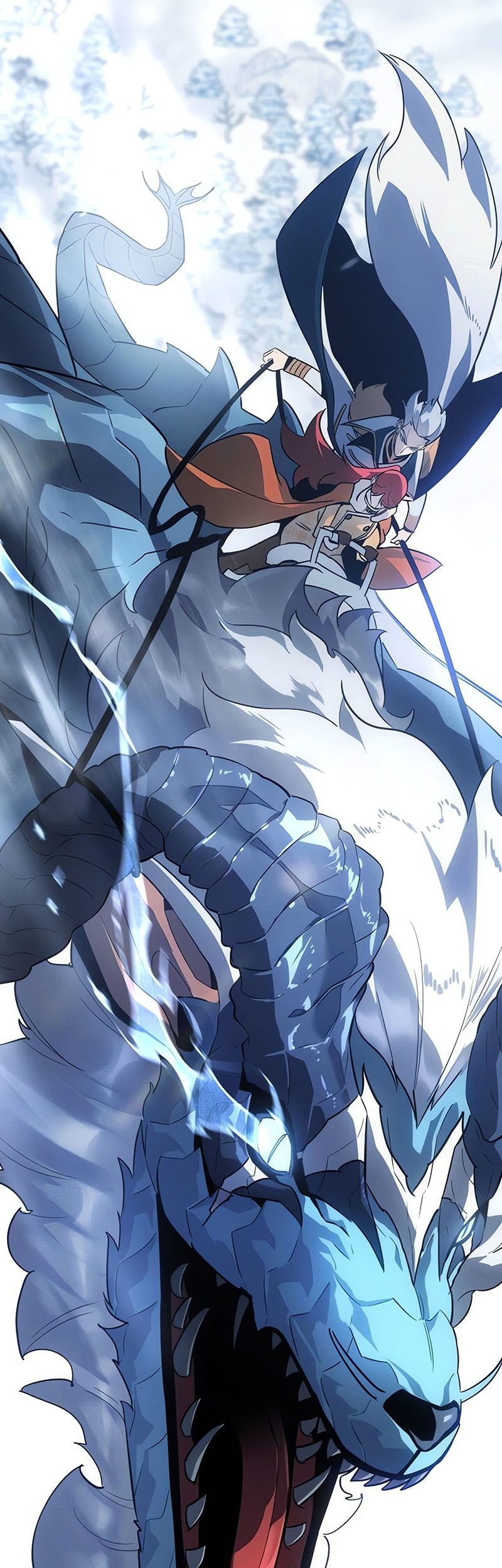 Ice Lord - Chapter 29 - Page 32