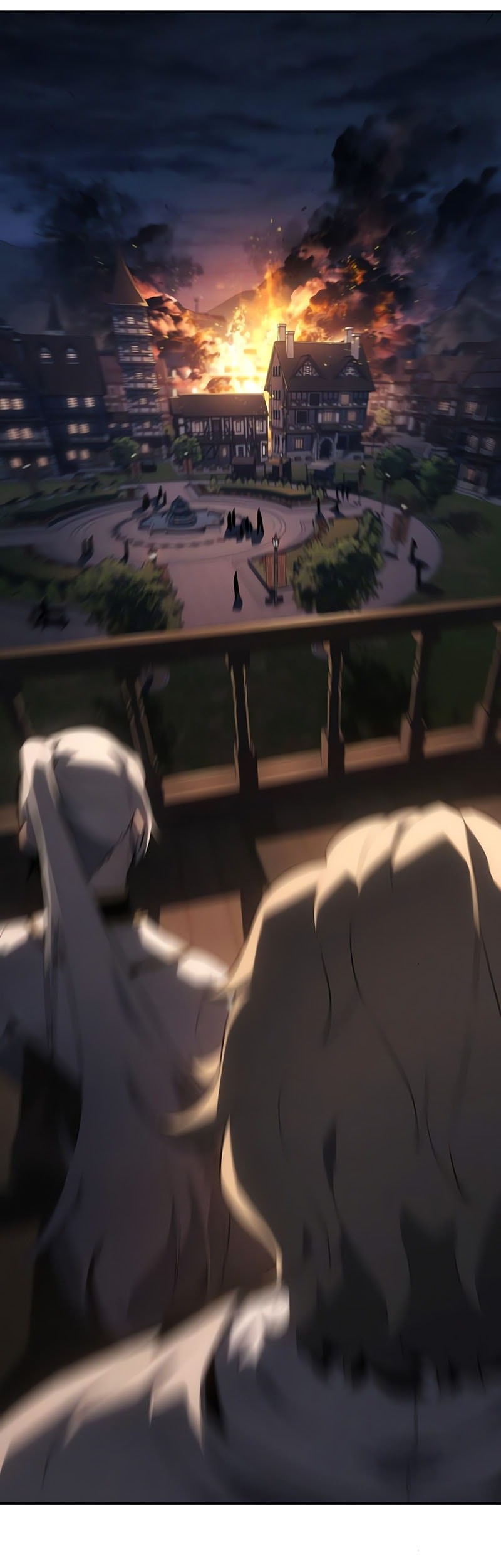 Ice Lord - Chapter 30 - Page 33