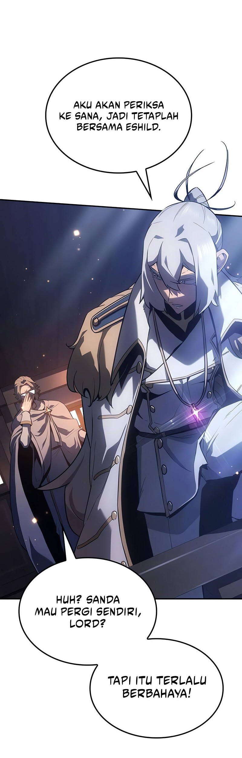 Ice Lord - Chapter 30 - Page 36