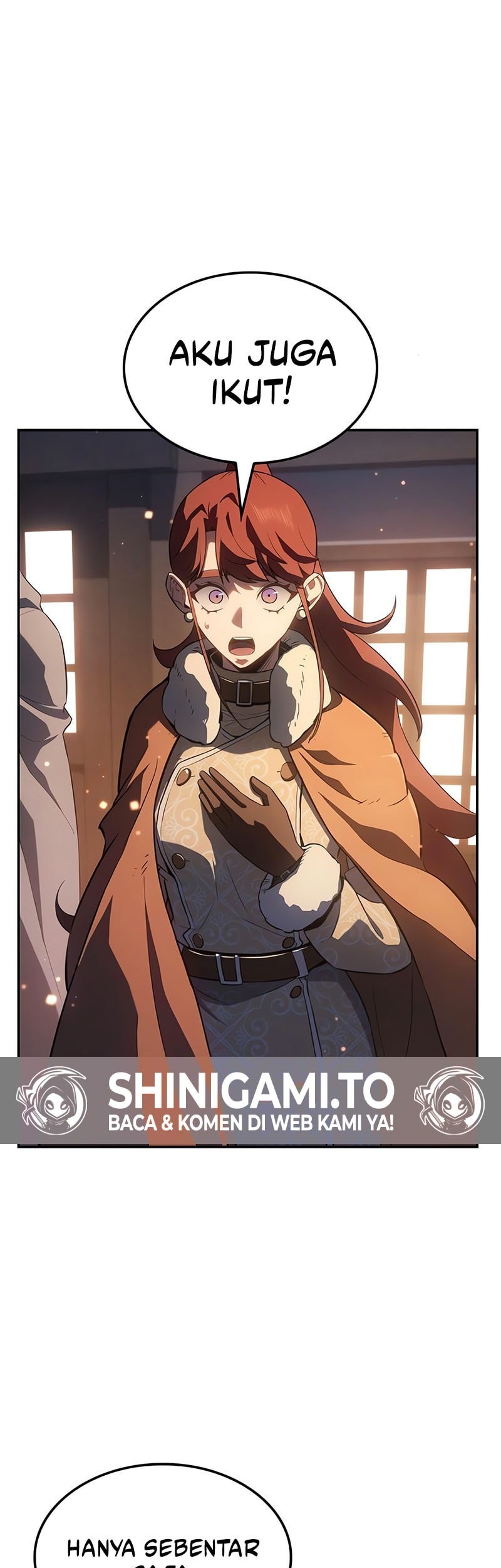 Ice Lord - Chapter 30 - Page 37