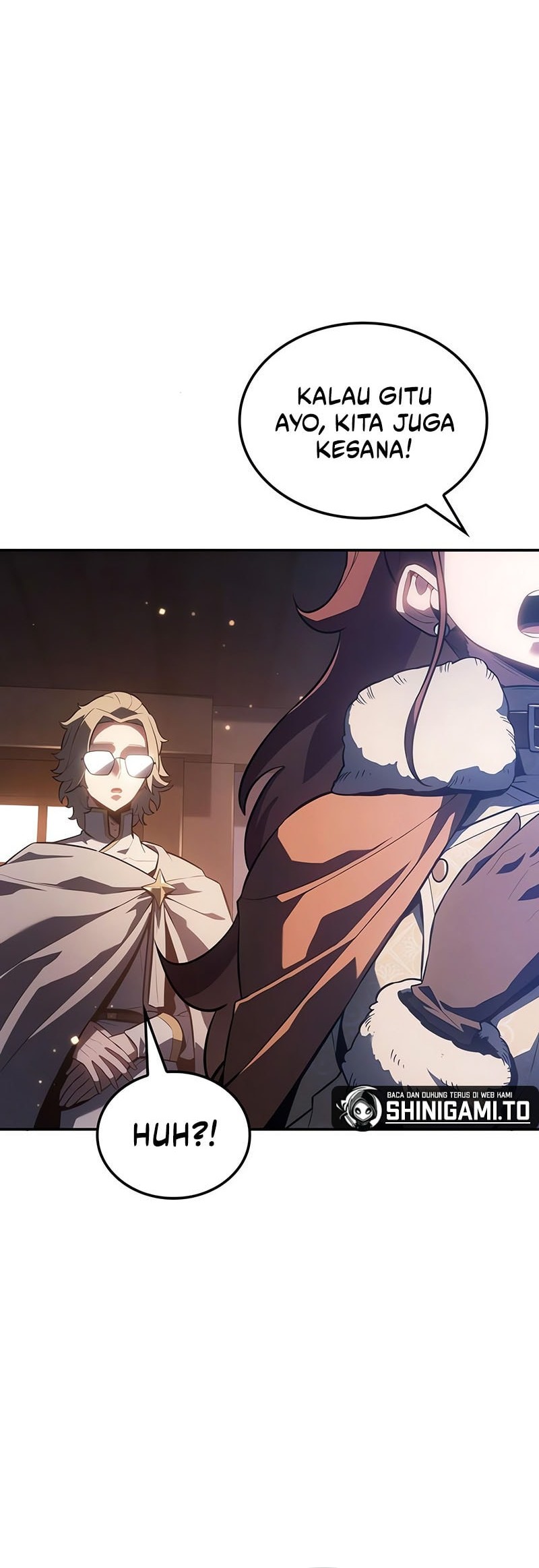 Ice Lord - Chapter 30 - Page 40