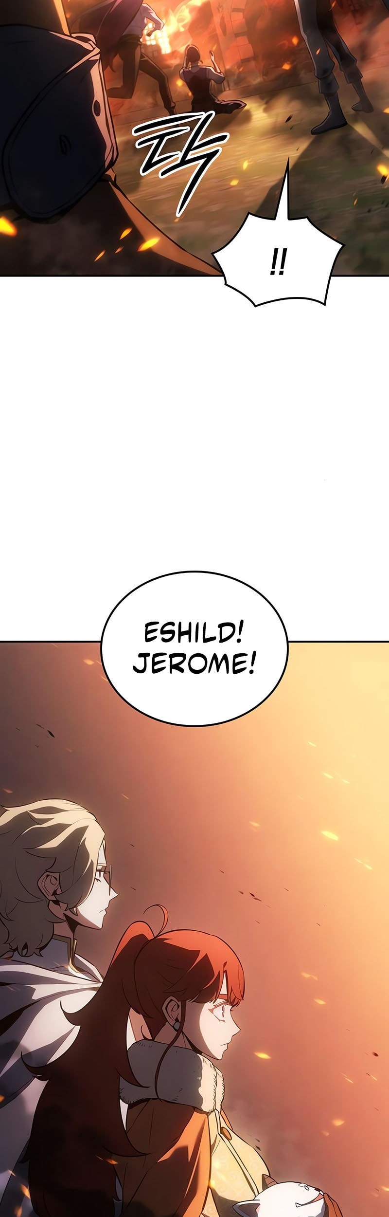 Ice Lord - Chapter 30 - Page 47