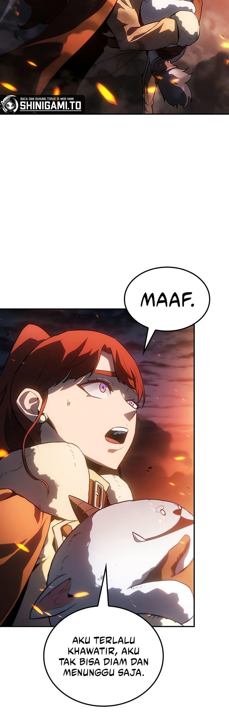 Ice Lord - Chapter 30 - Page 48