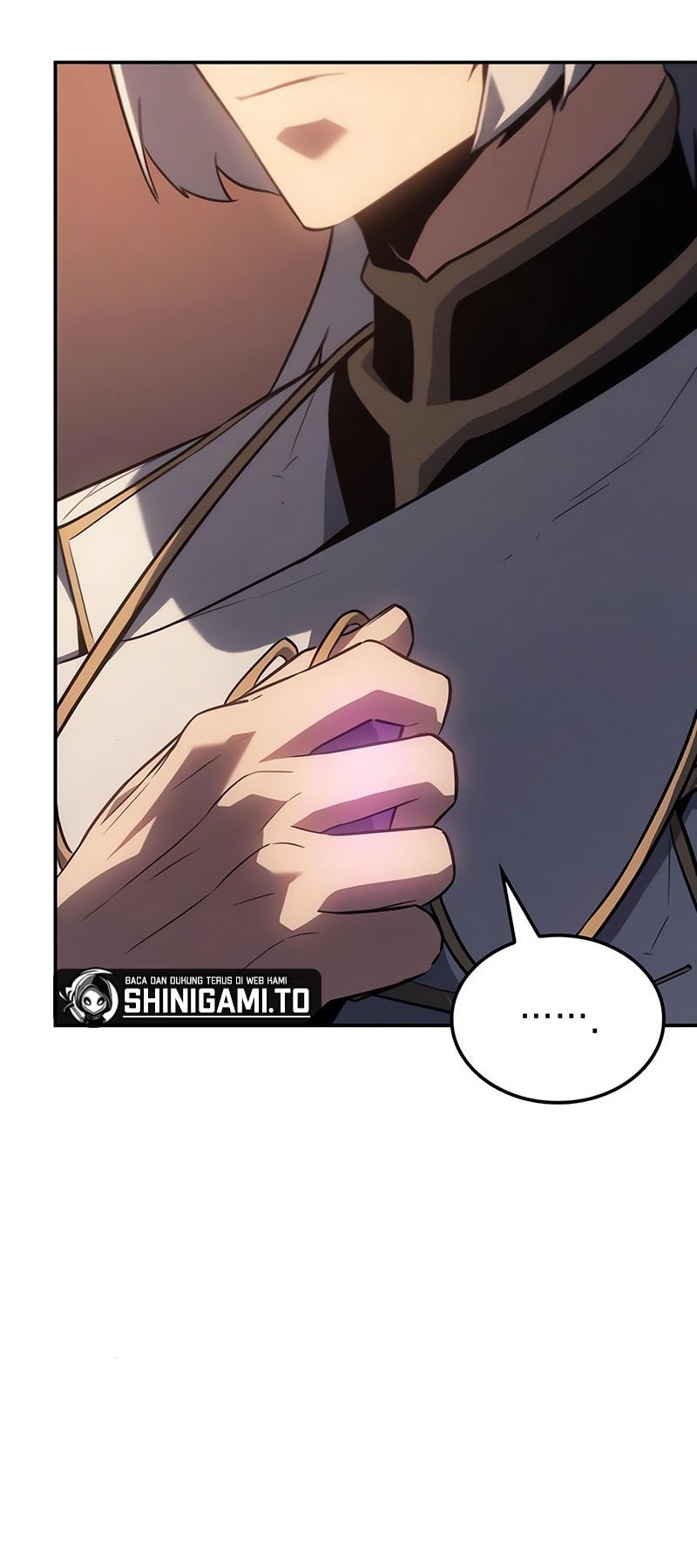 Ice Lord - Chapter 30 - Page 5