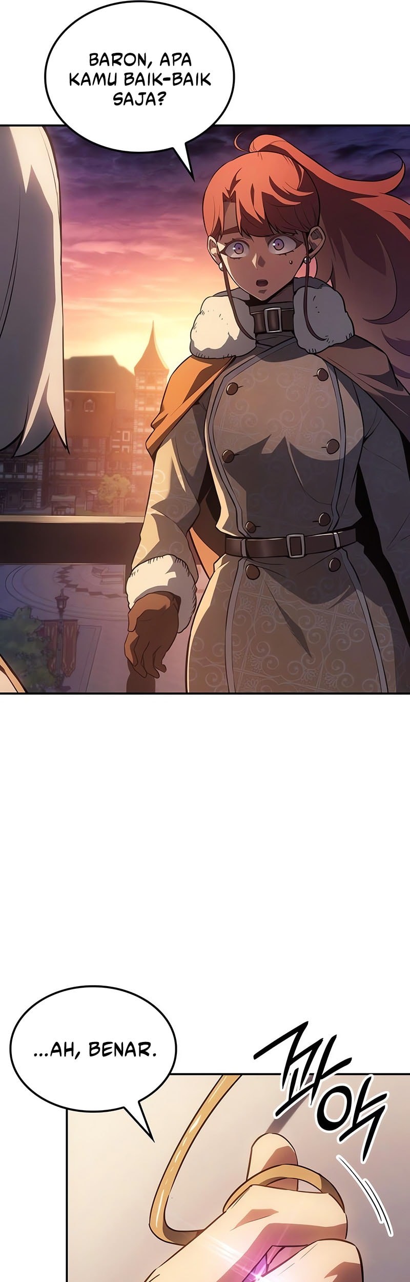 Ice Lord - Chapter 30 - Page 6