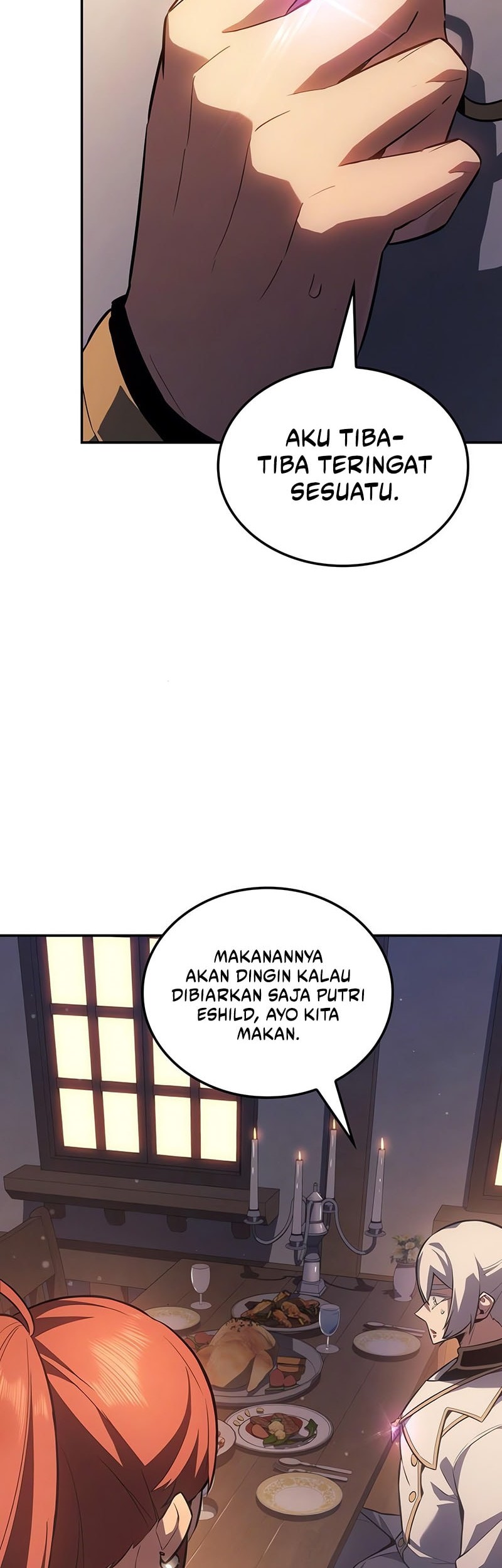 Ice Lord - Chapter 30 - Page 7