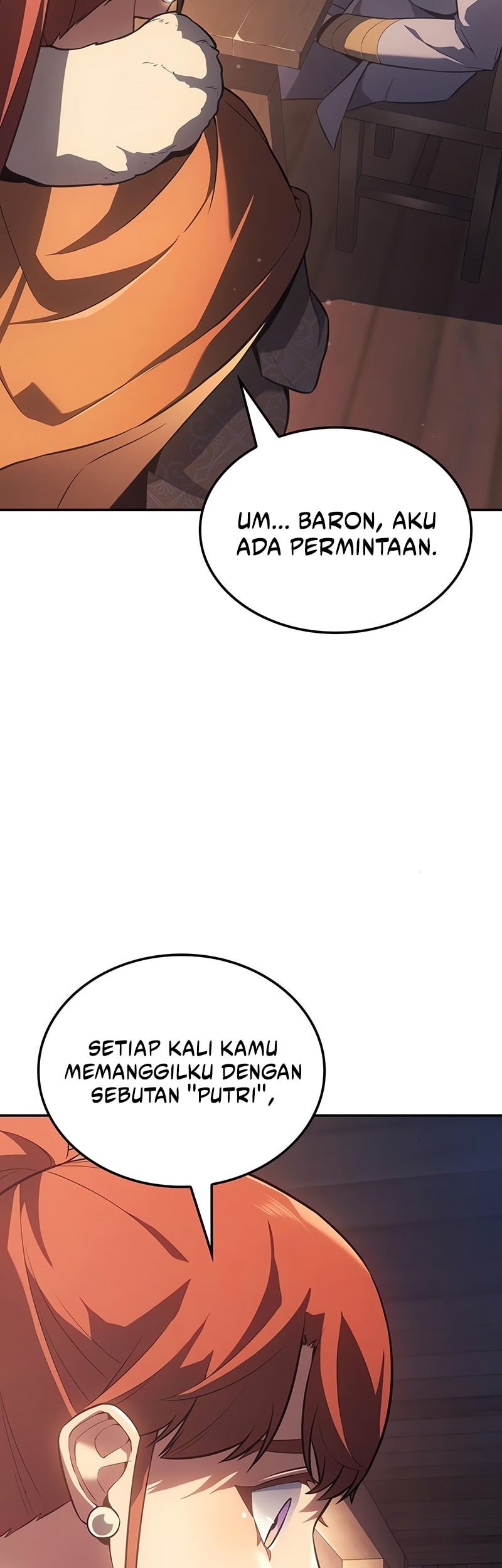 Ice Lord - Chapter 30 - Page 8