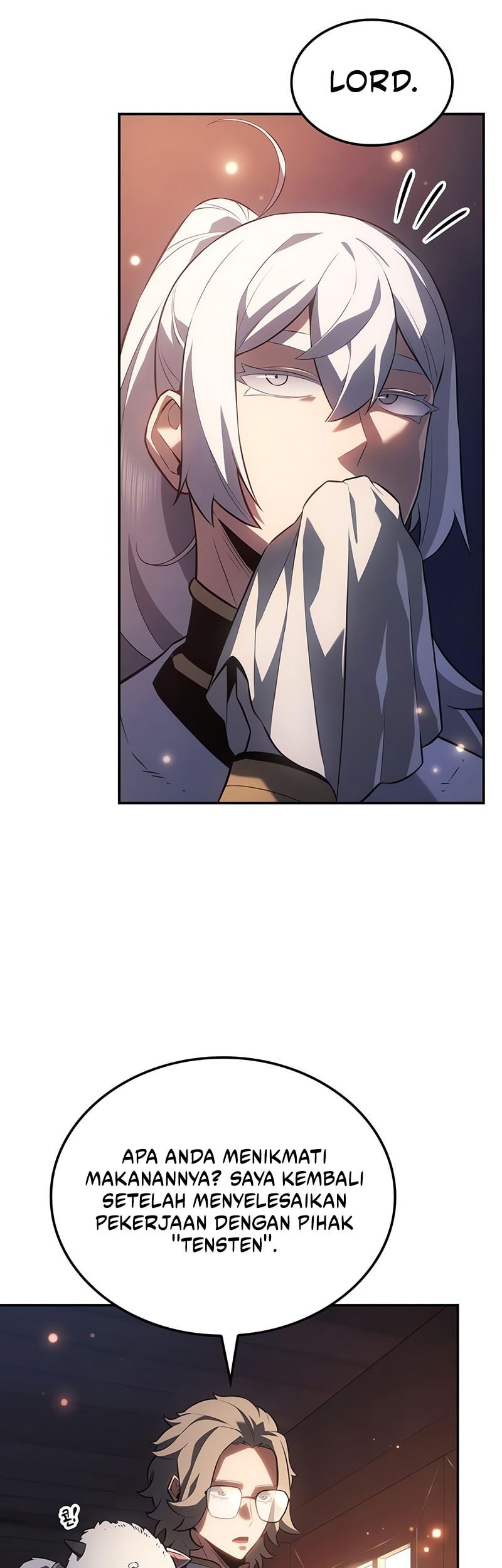 Ice Lord - Chapter 30 - Page 16