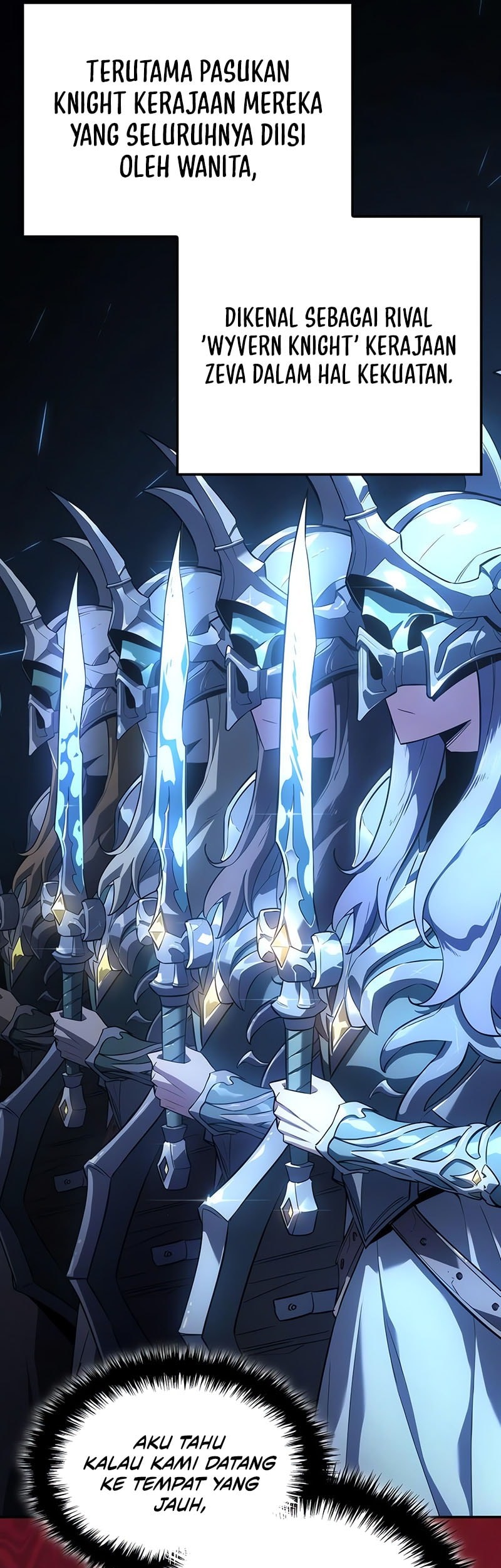 Ice Lord - Chapter 30 - Page 22