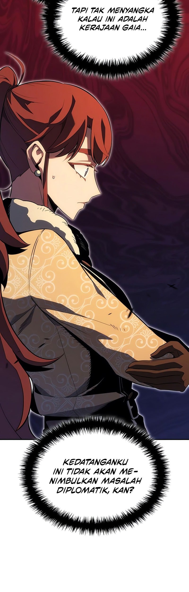 Ice Lord - Chapter 30 - Page 23