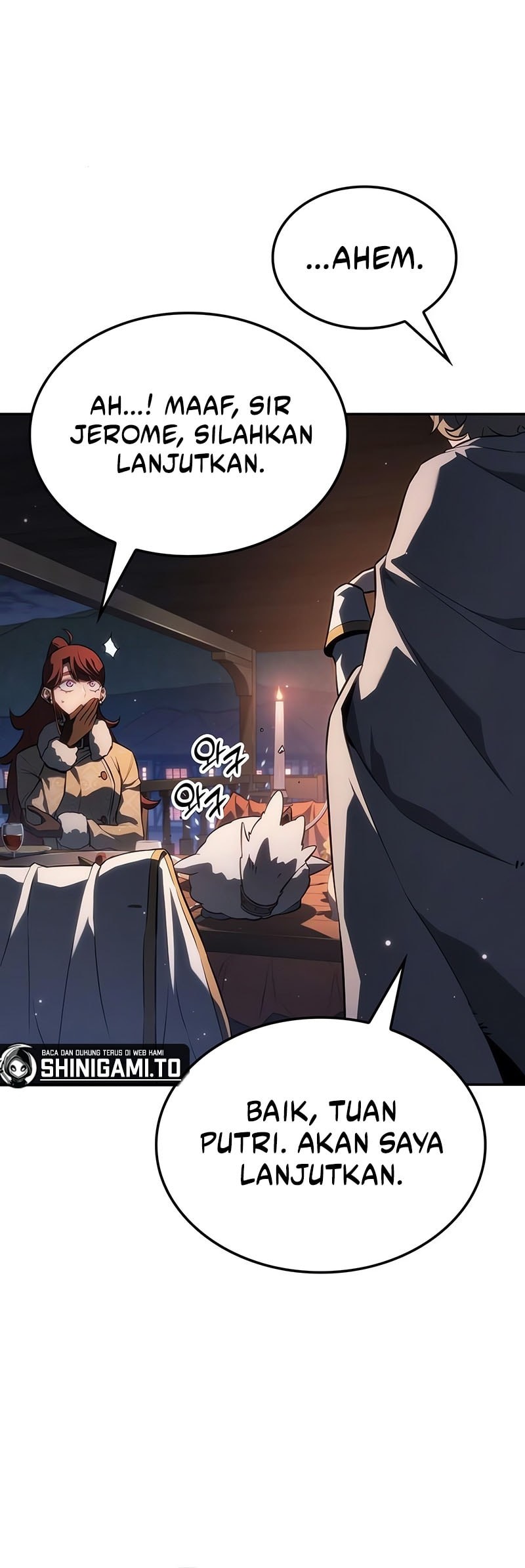 Ice Lord - Chapter 30 - Page 24