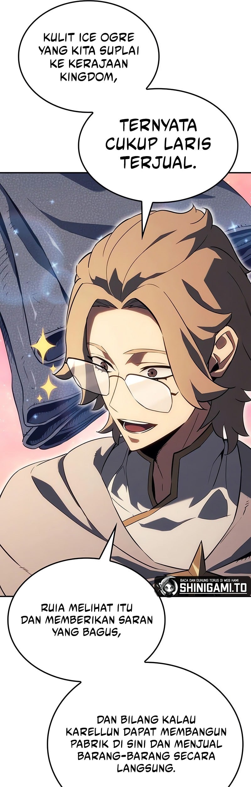 Ice Lord - Chapter 30 - Page 25