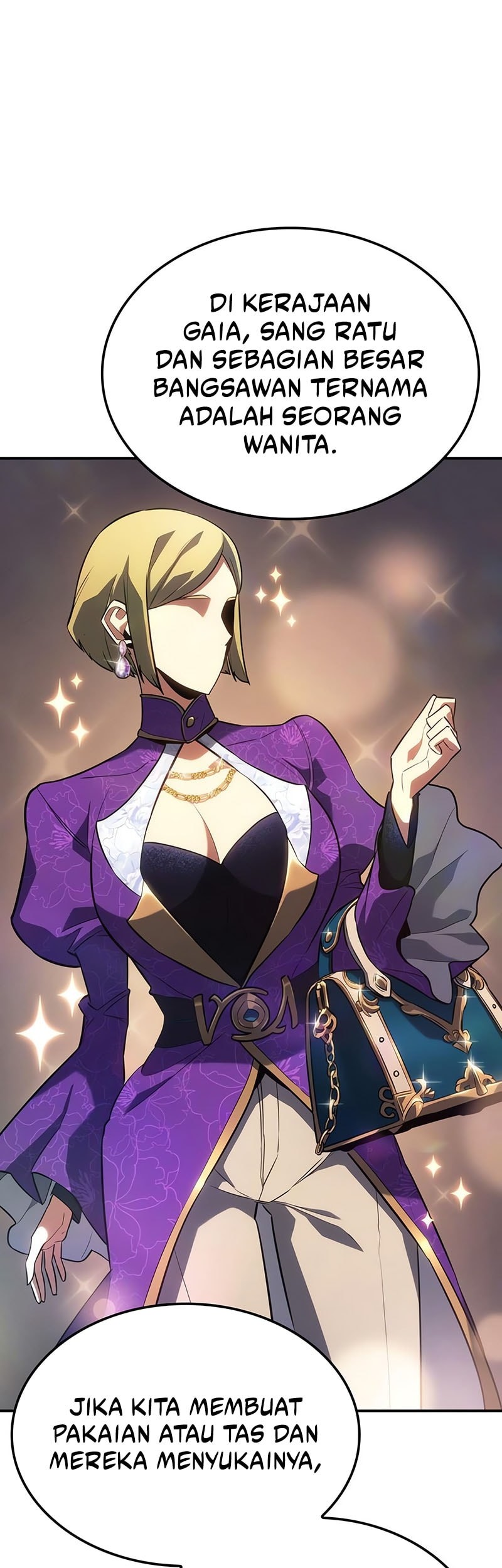 Ice Lord - Chapter 30 - Page 27