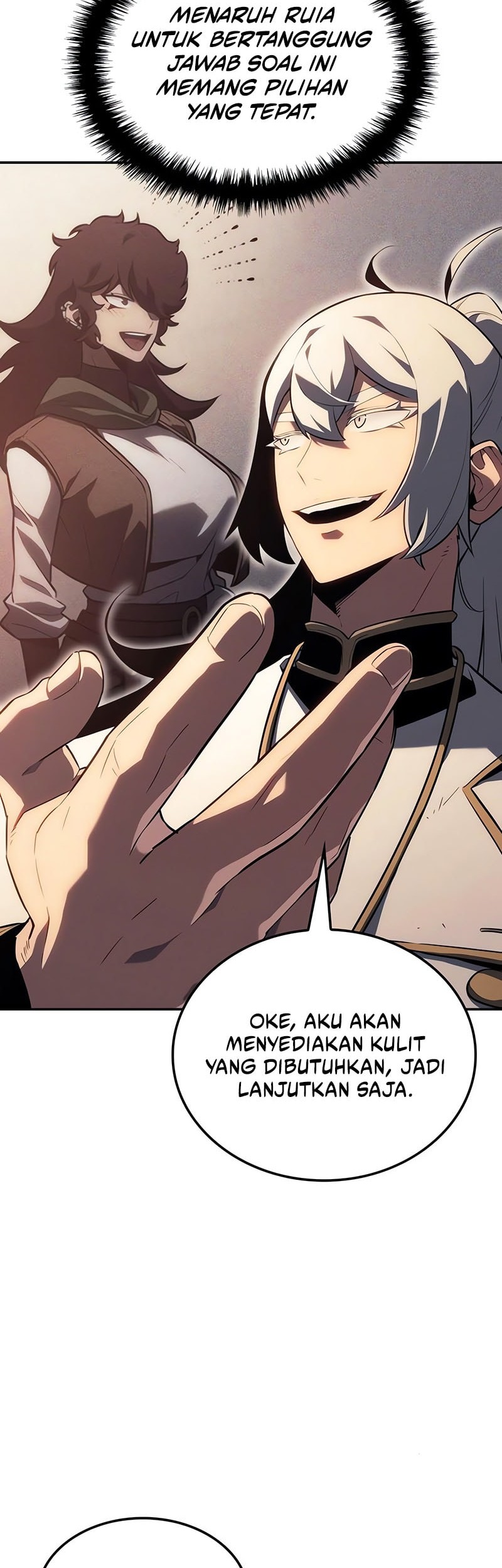 Ice Lord - Chapter 30 - Page 30