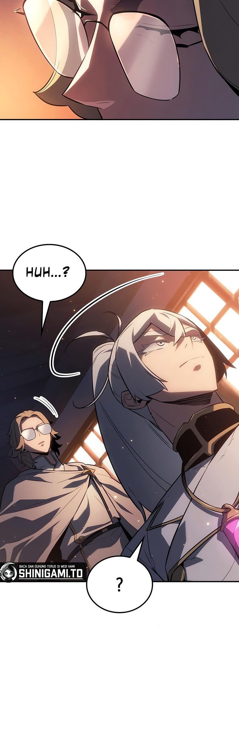 Ice Lord - Chapter 30 - Page 32