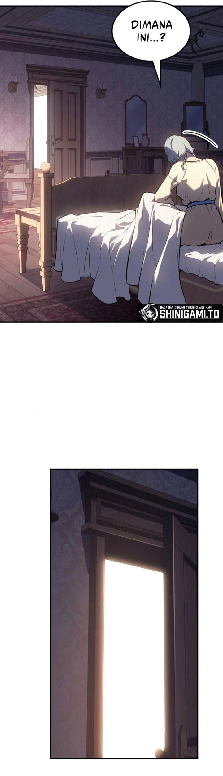 Ice Lord - Chapter 31 - Page 19