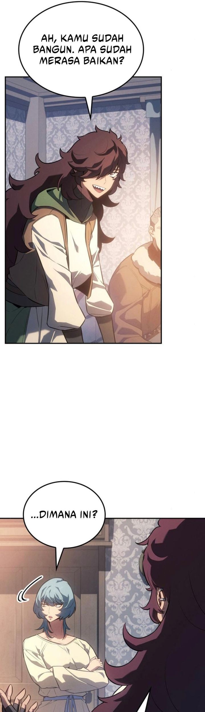 Ice Lord - Chapter 31 - Page 23