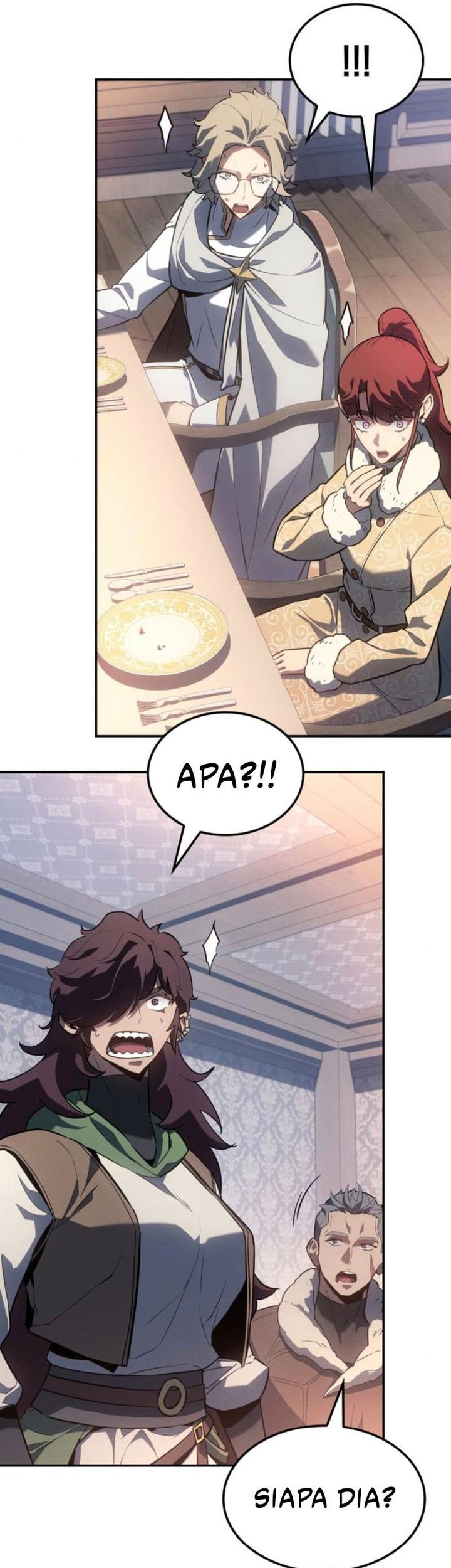 Ice Lord - Chapter 31 - Page 32