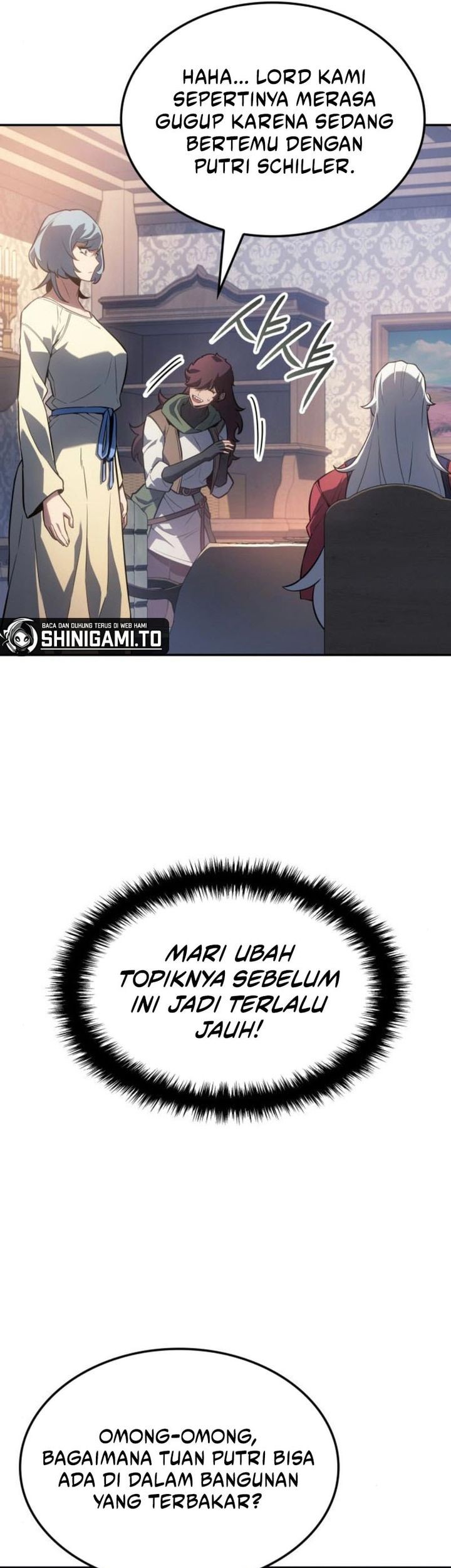 Ice Lord - Chapter 31 - Page 44