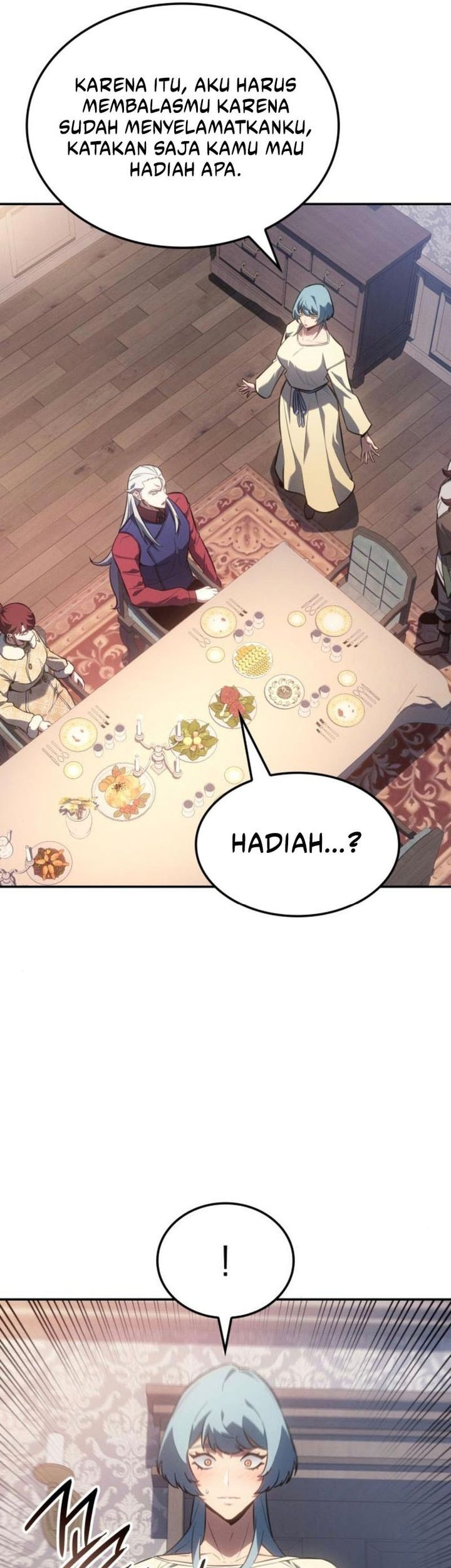 Ice Lord - Chapter 31 - Page 50