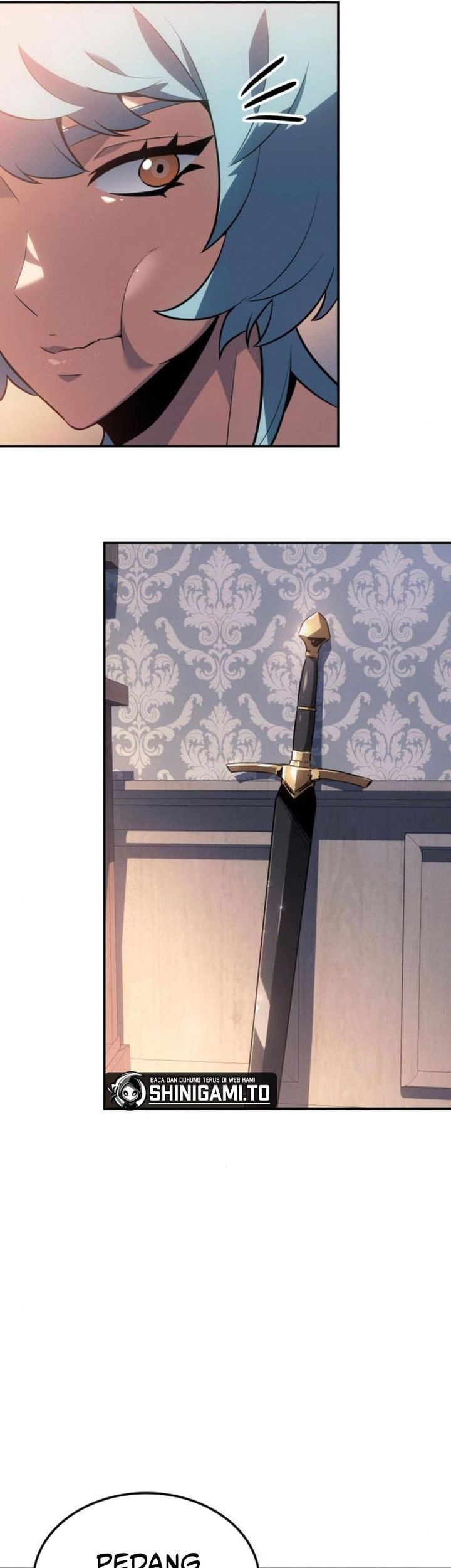 Ice Lord - Chapter 31 - Page 56