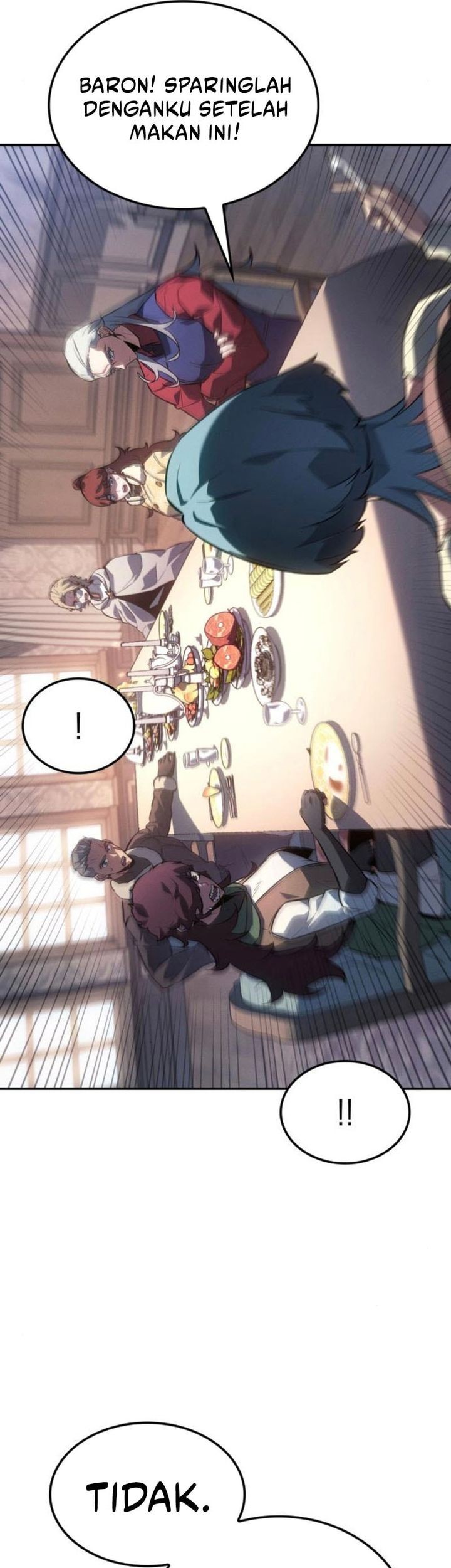 Ice Lord - Chapter 31 - Page 60