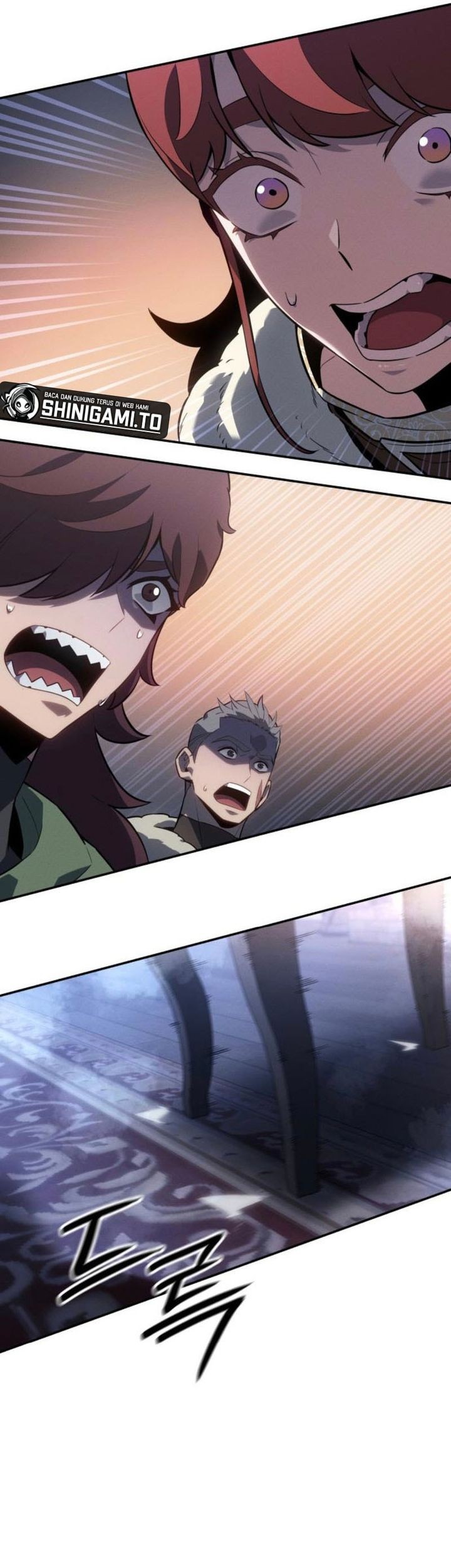 Ice Lord - Chapter 31 - Page 66