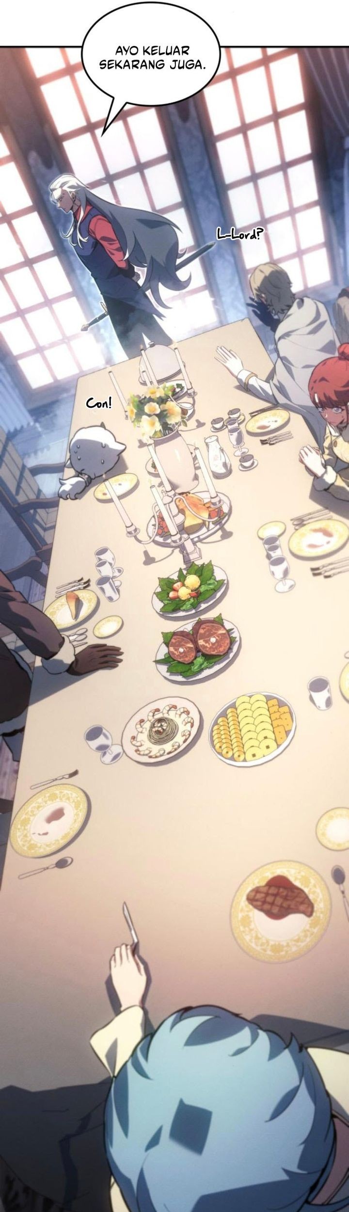 Ice Lord - Chapter 31 - Page 68