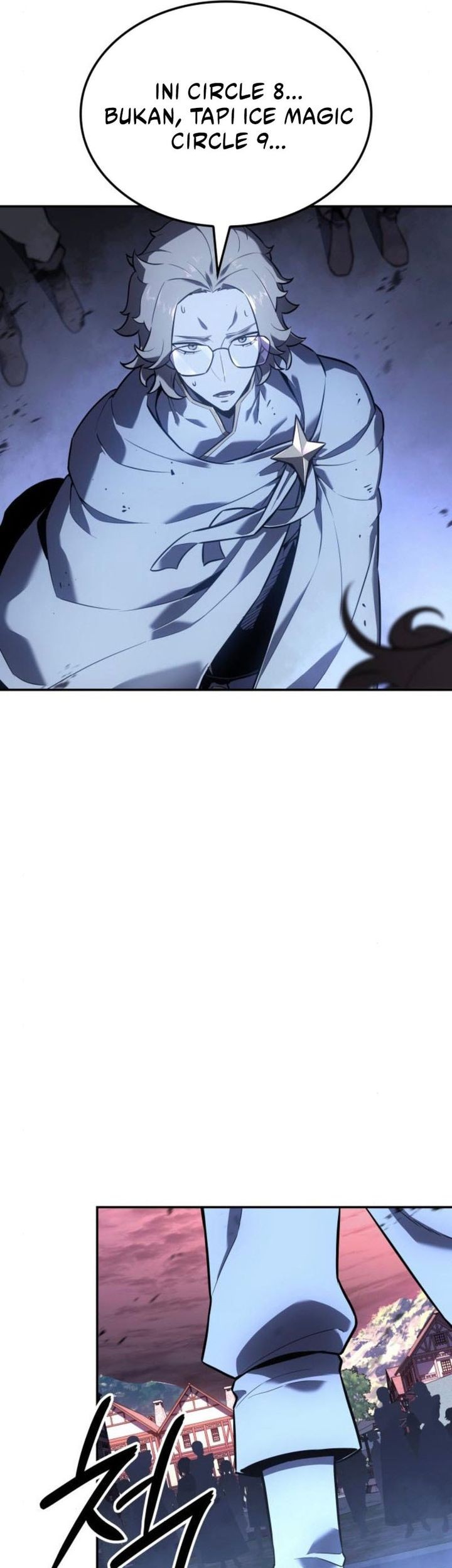 Ice Lord - Chapter 31 - Page 7