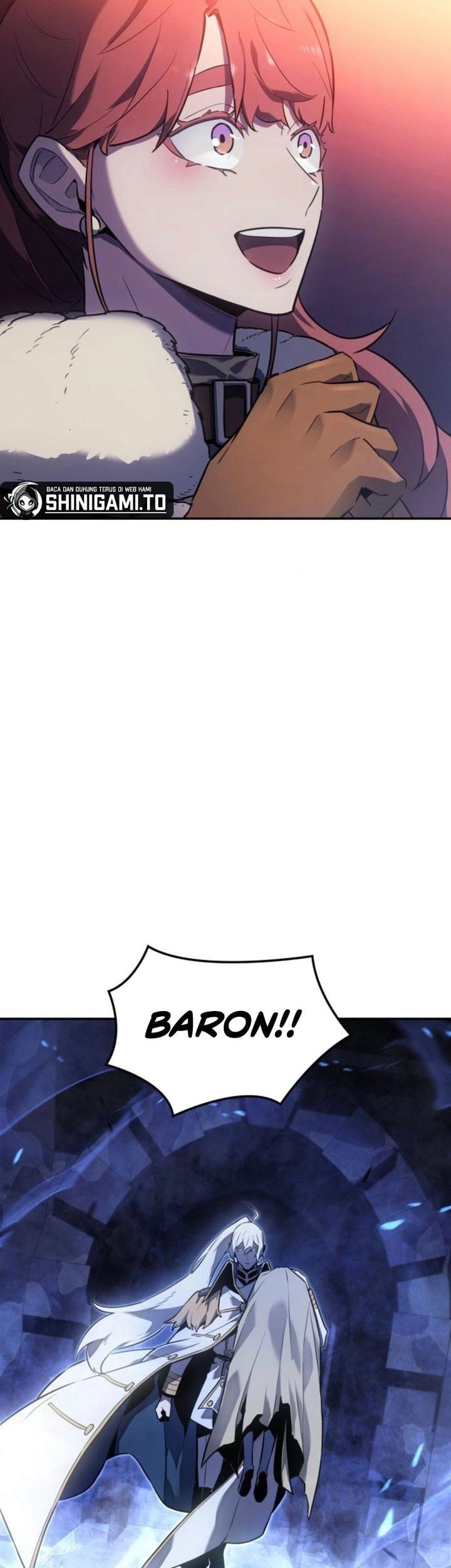 Ice Lord - Chapter 31 - Page 9