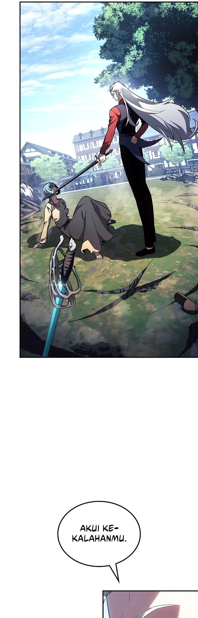 Ice Lord - Chapter 32 - Page 38