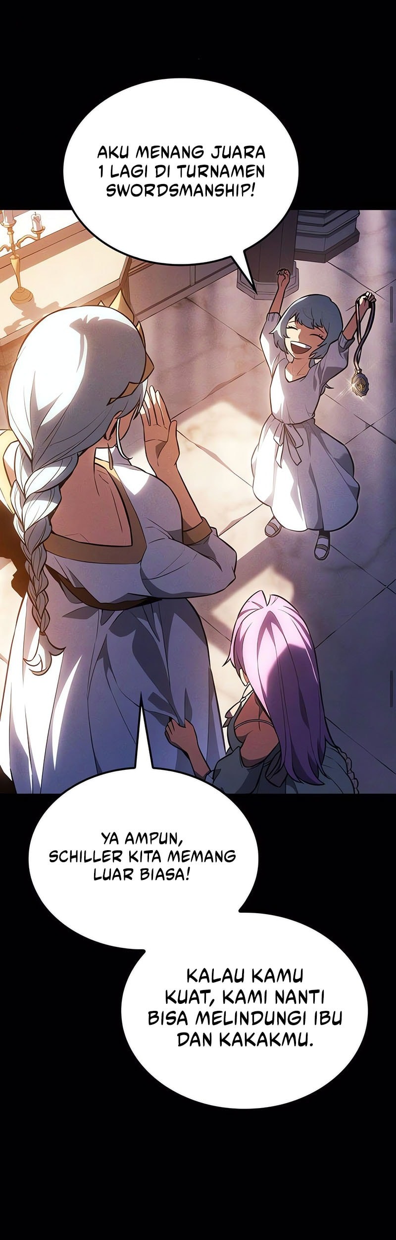 Ice Lord - Chapter 32 - Page 54