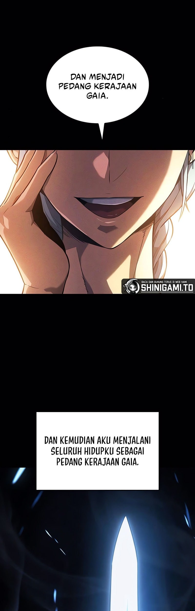 Ice Lord - Chapter 32 - Page 55