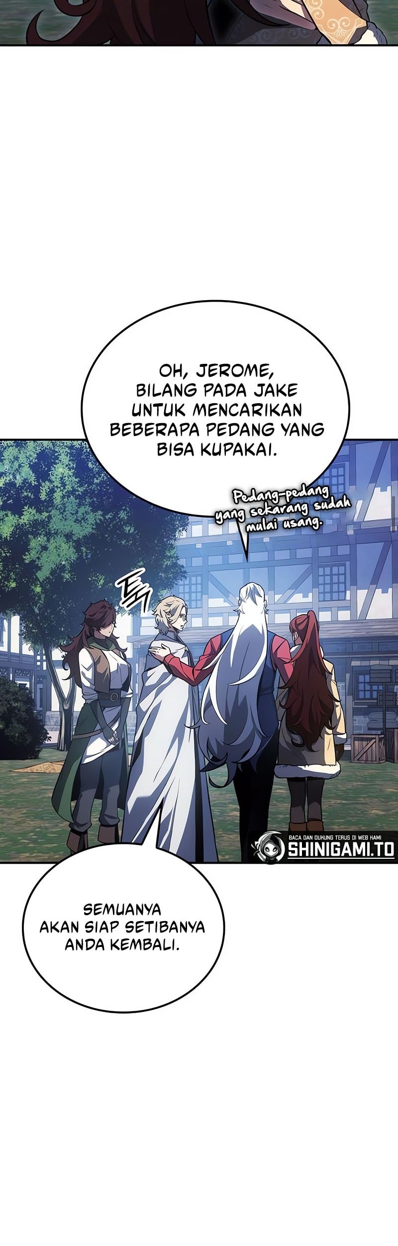 Ice Lord - Chapter 32 - Page 61