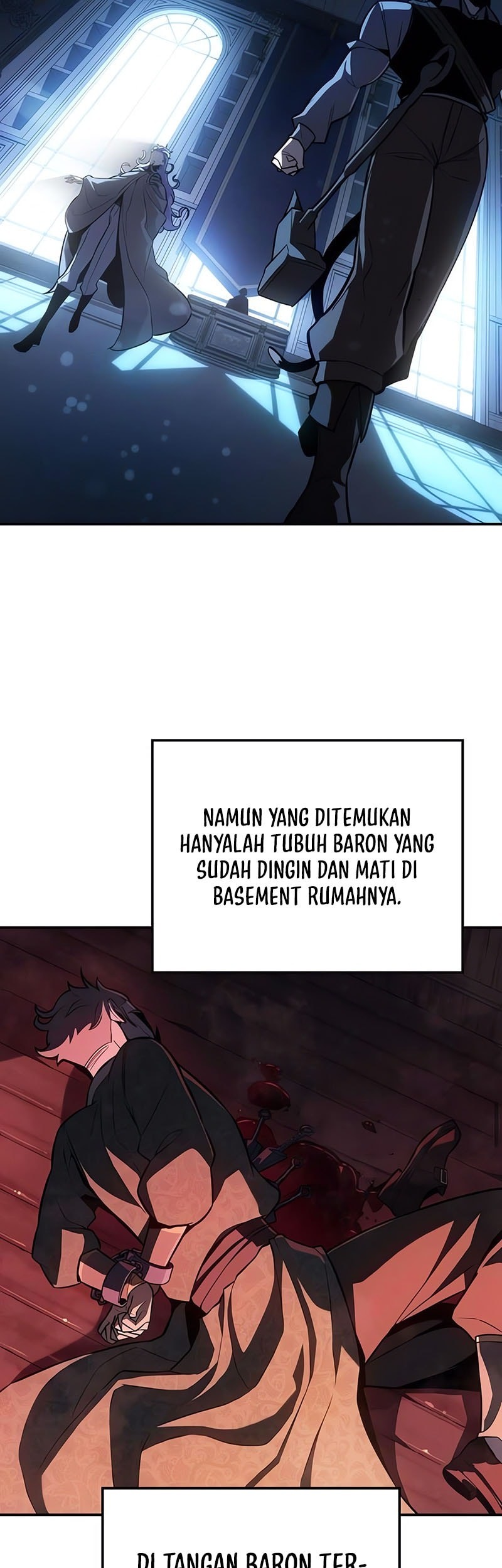 Ice Lord - Chapter 32 - Page 70