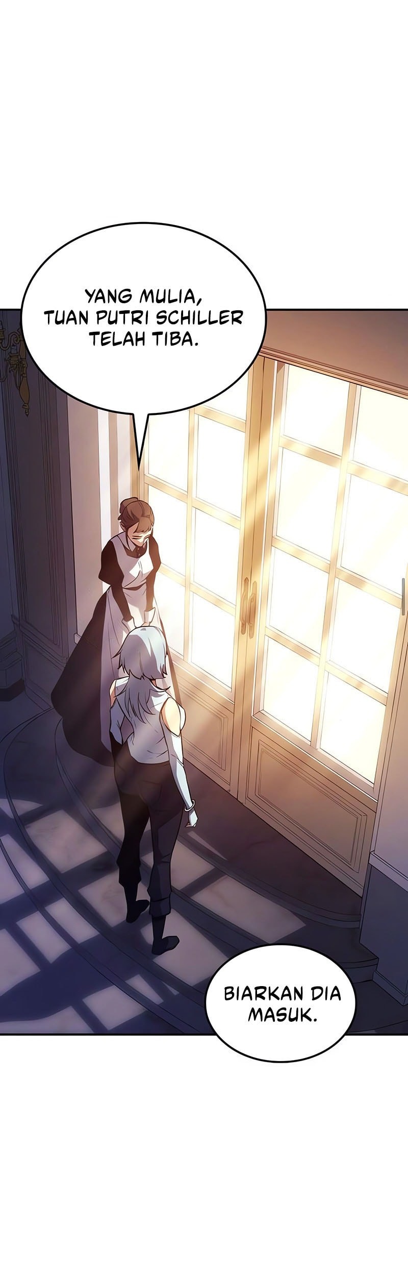 Ice Lord - Chapter 32 - Page 74