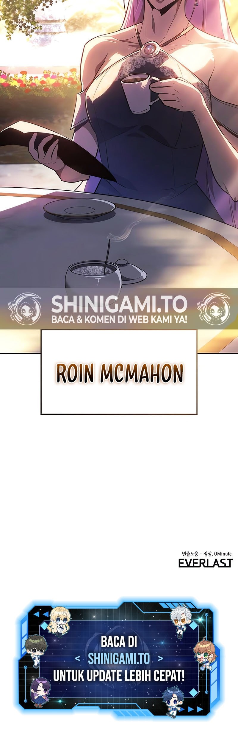 Ice Lord - Chapter 32 - Page 76