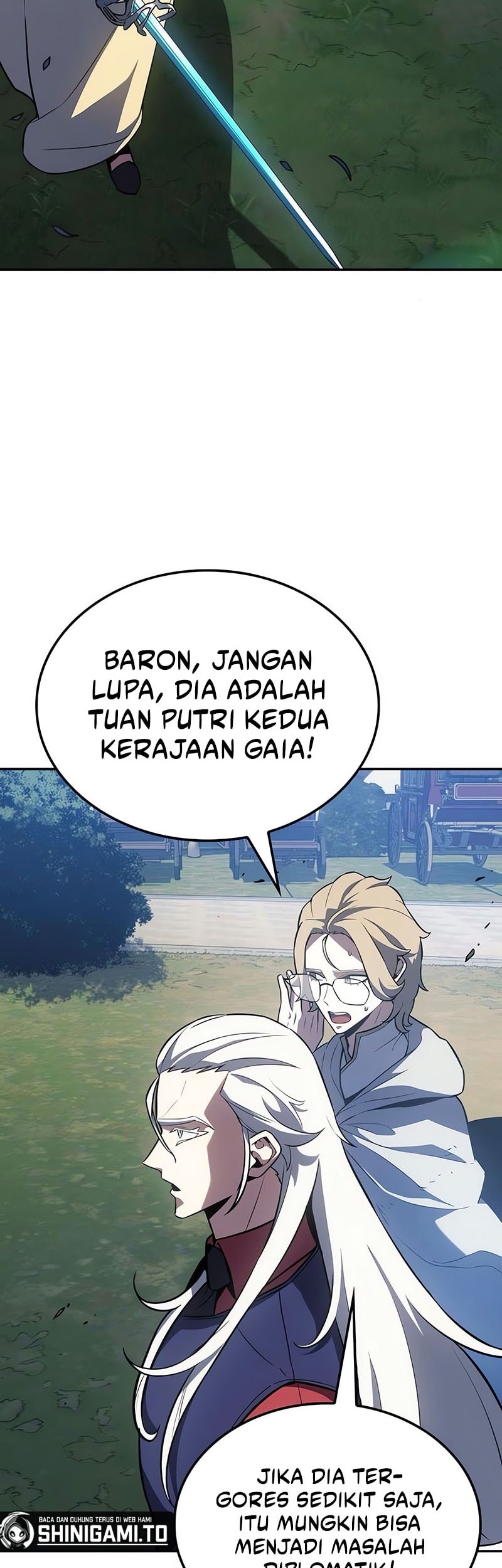 Ice Lord - Chapter 32 - Page 3