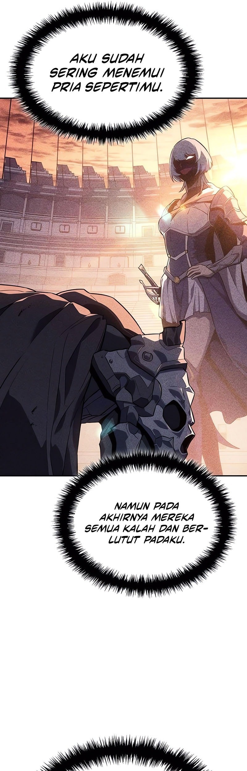 Ice Lord - Chapter 32 - Page 6