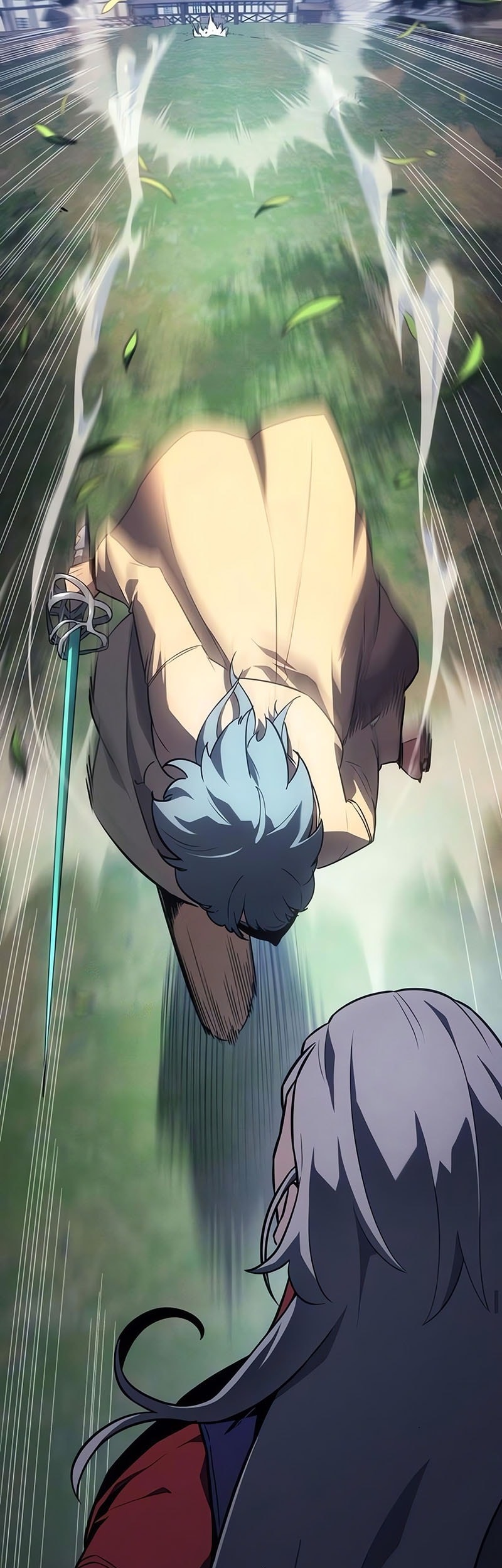 Ice Lord - Chapter 32 - Page 10