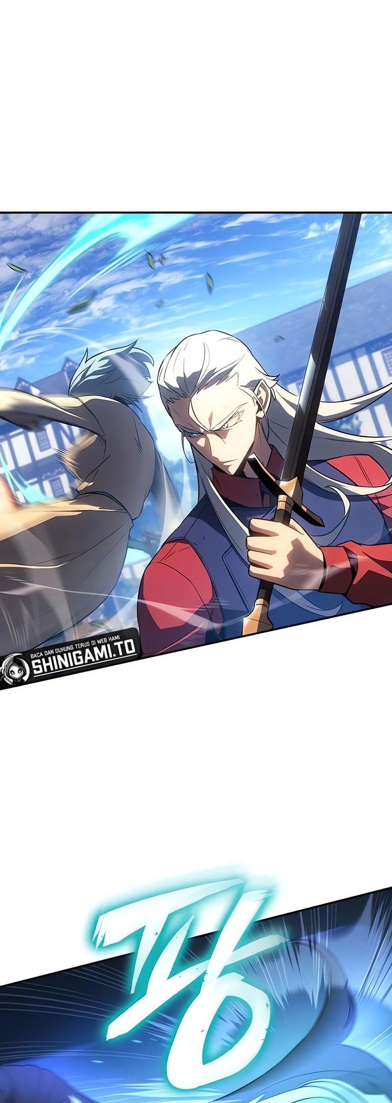 Ice Lord - Chapter 32 - Page 13