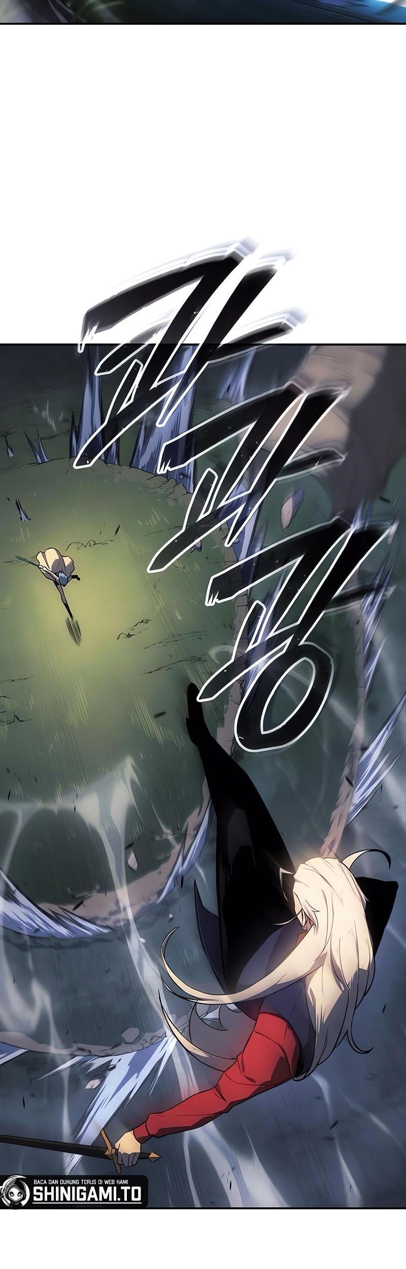 Ice Lord - Chapter 32 - Page 21