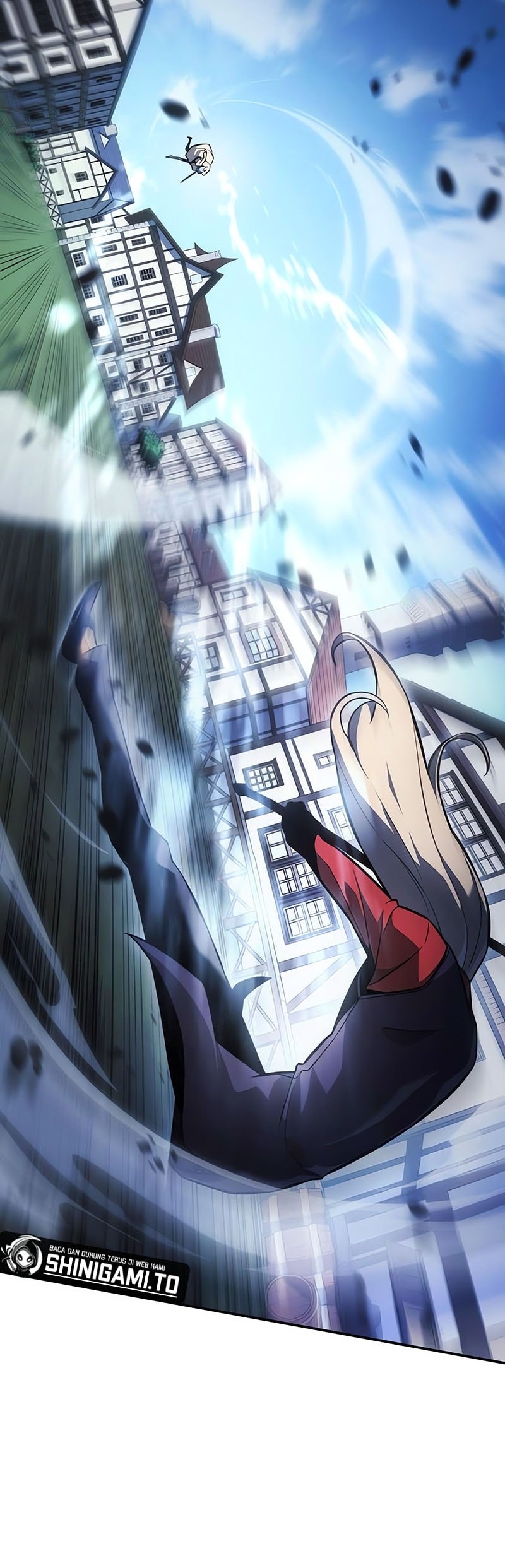 Ice Lord - Chapter 32 - Page 25