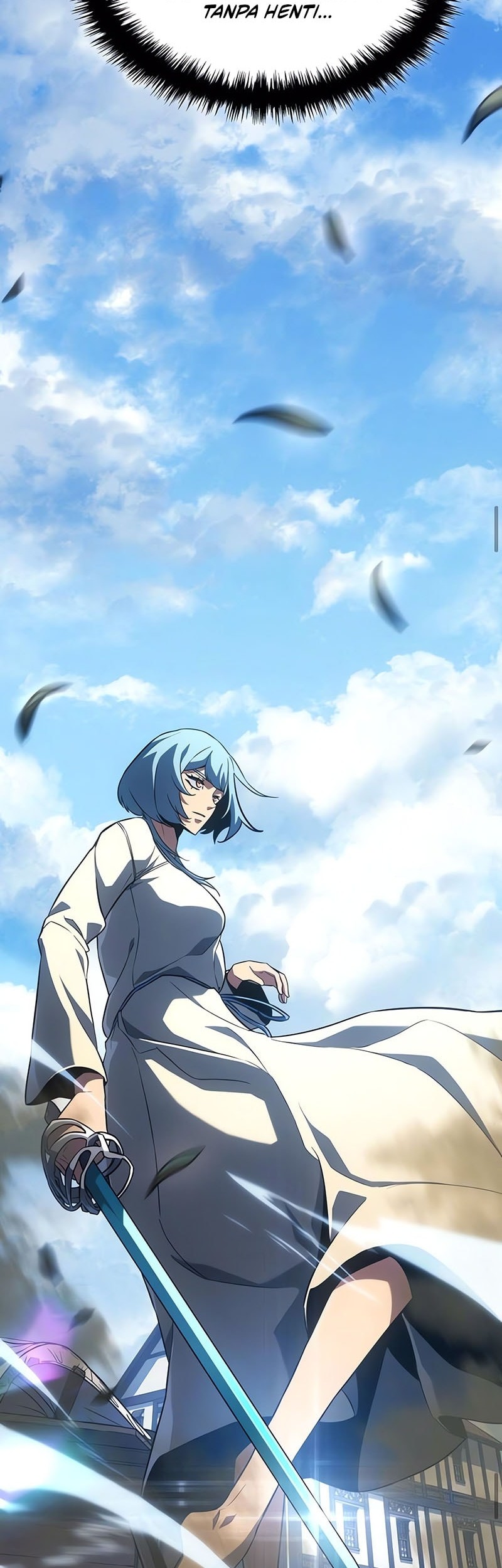 Ice Lord - Chapter 32 - Page 27