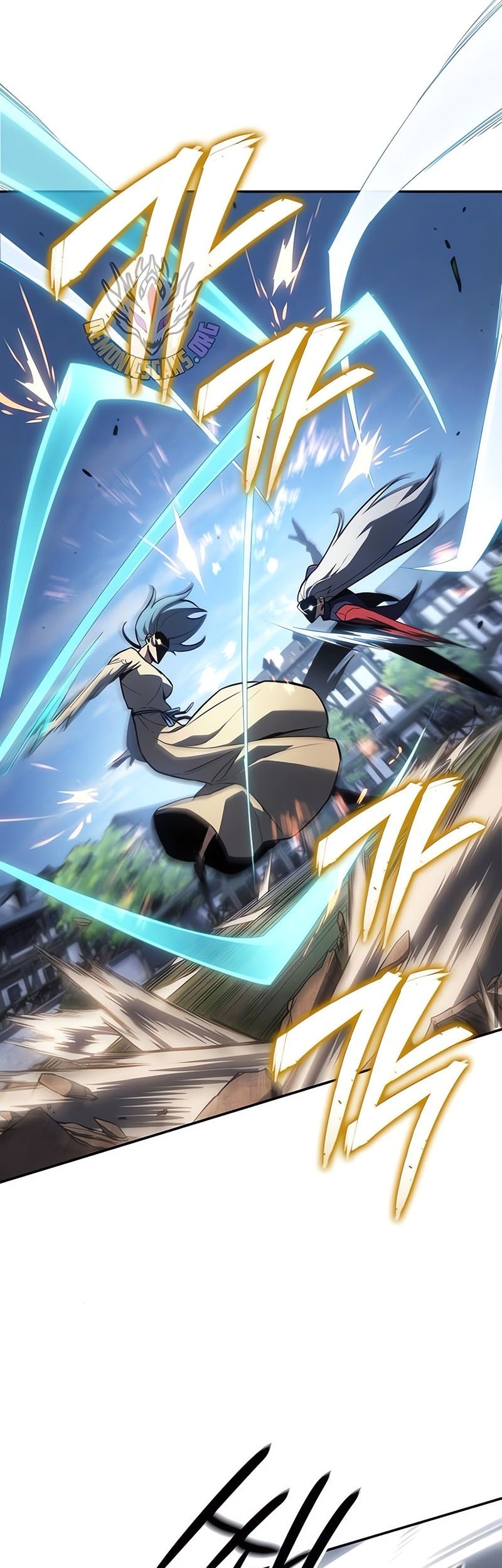 Ice Lord - Chapter 32 - Page 30