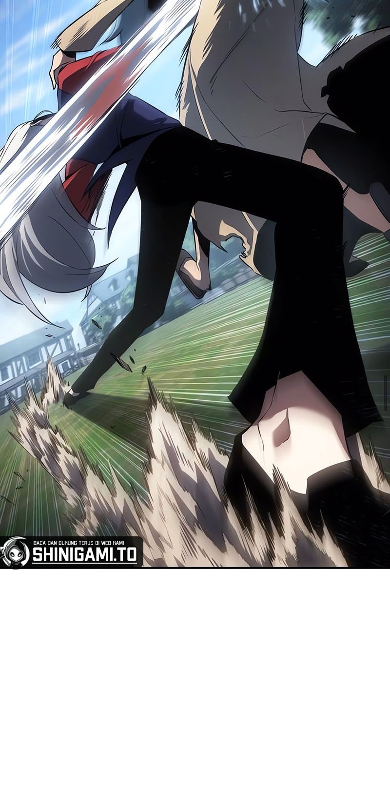 Ice Lord - Chapter 32 - Page 33