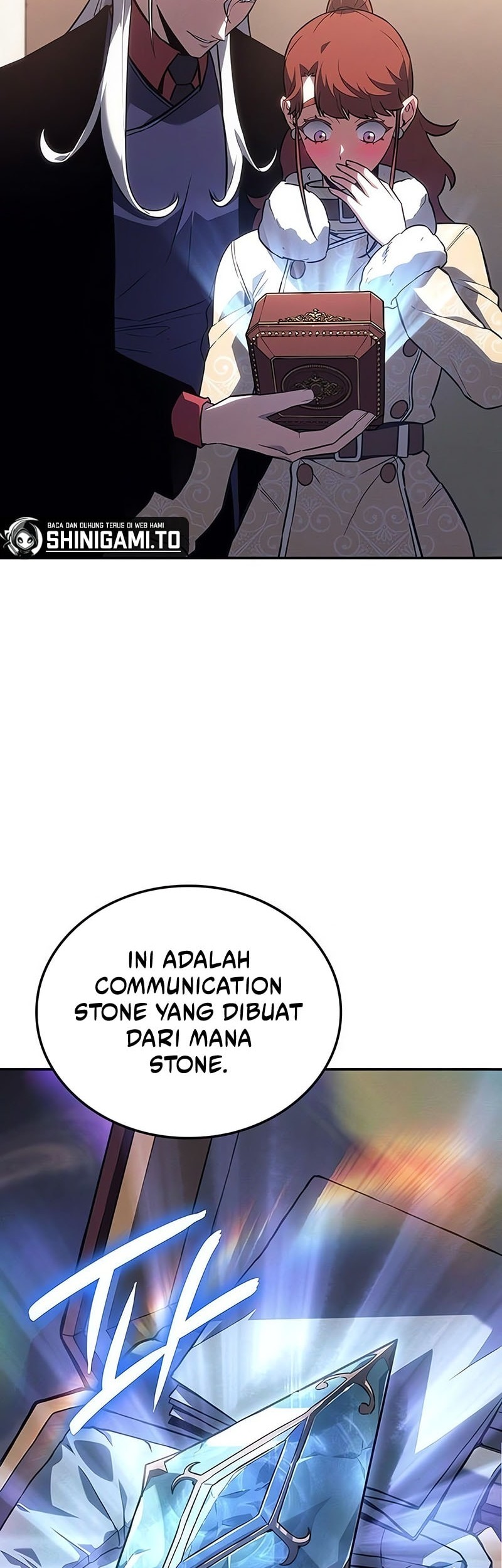 Ice Lord - Chapter 33 - Page 35