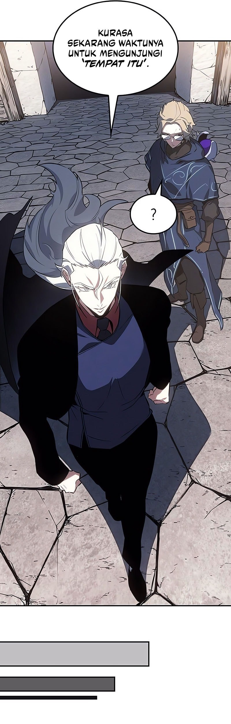 Ice Lord - Chapter 33 - Page 46